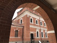 -辛亥革命博物院北区