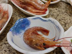 -丰卓会海鲜自助(中润大道店)