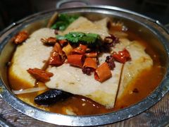 一桶江山-云来居素食馆(南山店)