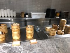 -阿那亚第二食堂 Cafeteria 2