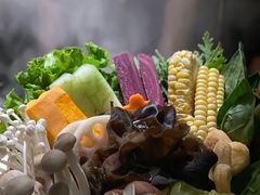 -湊湊火锅·茶憩(石家庄万象城店)