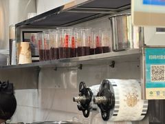 -阿姨奶茶专卖(舌涧道杭州惠民路创始店)