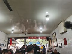 -清真李唯一优质肉丸糊辣汤