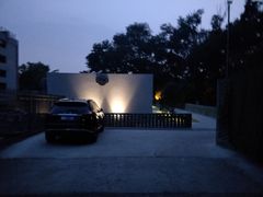 -T80科技文化国际社区-停车场