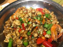 -爷爷的土钵菜(街道口店)