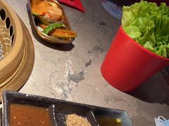 -谷牛日式烤肉(宝山U天地店)