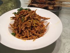-李老爹香辣蟹(宣武门店)