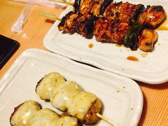 -鸟贵族(天王寺北口店)