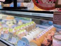 -KNOTKNOT珞珞·日式甜品(K11店)