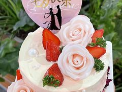 -味多美蛋糕(六里桥店)