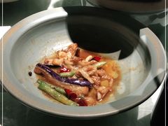 -遇见湘·地道湖南菜(云门店)
