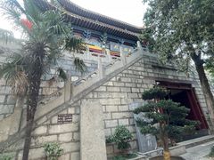 -云龙湖旅游景区