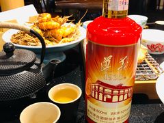 -老头儿油爆虾·知味杭州(爱琴海购物中心)