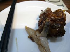 肘子套餐-鼎香润(德胜门内店)