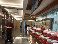 -艳阳天·非遗楚菜(武汉客厅店)
