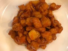 -烤肉宛饭庄(北新桥店)