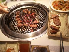 -赤坂亭M9和牛烧肉·日料398放题(万达店)