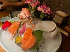 -阿吾罗日本料理(K11艺术中心店)