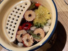 -农耕记·湖南土菜(科技园店)