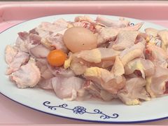 -文昌椰子鸡(沙井万丰店)