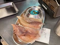 -白仁仔· 活烤海鲜 宵夜(豫园店)