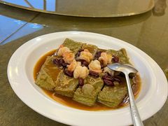 -东豪园林海鲜酒家(南港路辅路店)