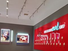 -DQ·蛋糕·冰淇淋(领秀城店)