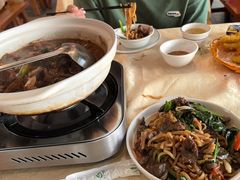 -老东风菜馆·潮汕大排档