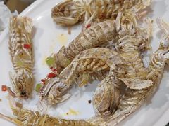 -良师门滨海人家·海鲜·家常菜(滨海城店)