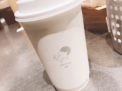 -喜茶(深圳福田星河COCO Park店)