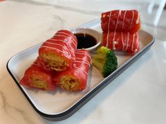 -食膳星港记·手工现做港式茶餐厅(吉联店)