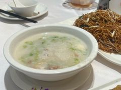-宝园酒家(美林M·LIVE天地东座店)