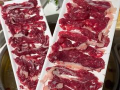 -牛必福潮汕牛肉火锅(油坊桥店)