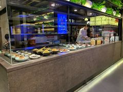 -小厨娘淮扬菜(清江苏宁广场店)