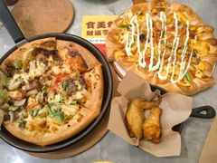 -必胜客(射阳吾悦店)