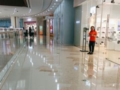 -太原茂业天地购物中心