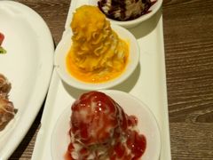 -茉莉餐厅(包河万达店)