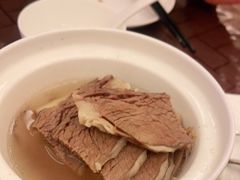 -内蒙古驻京办餐厅