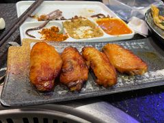 -老卜奎齐齐哈尔烤肉(人民东路店)