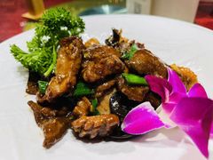 -正阳门饭庄·烤鸭·北京菜(万丰路七里庄店)
