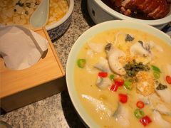 -南京大牌档(夫子庙老门东店)
