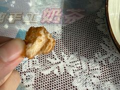 -天天向上素食餐厅(五台山店)