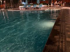 -海南清水湾莱佛士酒店