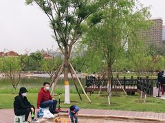 -西海子公园