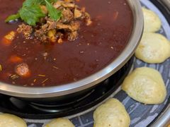 火锅兔-林记三江兔火锅(沿山路自建小区店)