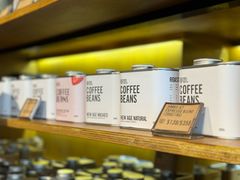 -Urban Coffee Roaster(Causeway Bay)