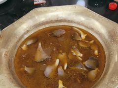 -芦月轩羊蝎子(太平桥店)