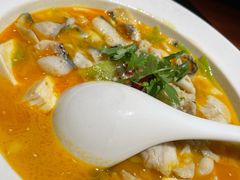 豆花鱼-花千醉(新街口店)