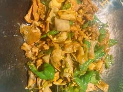 -费大厨辣椒炒肉(正佳广场店)