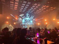 -MOSSO·Liveshow(M3香港广场店)